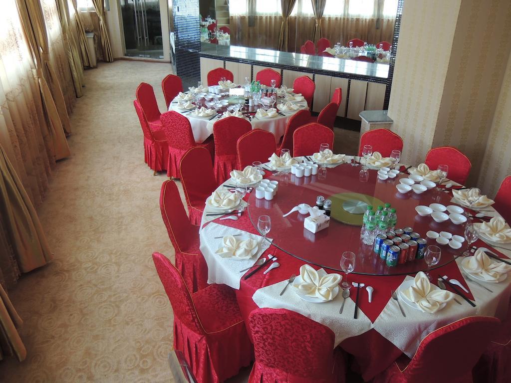 Dela Chambre Hotel مانيلا المظهر الخارجي الصورة