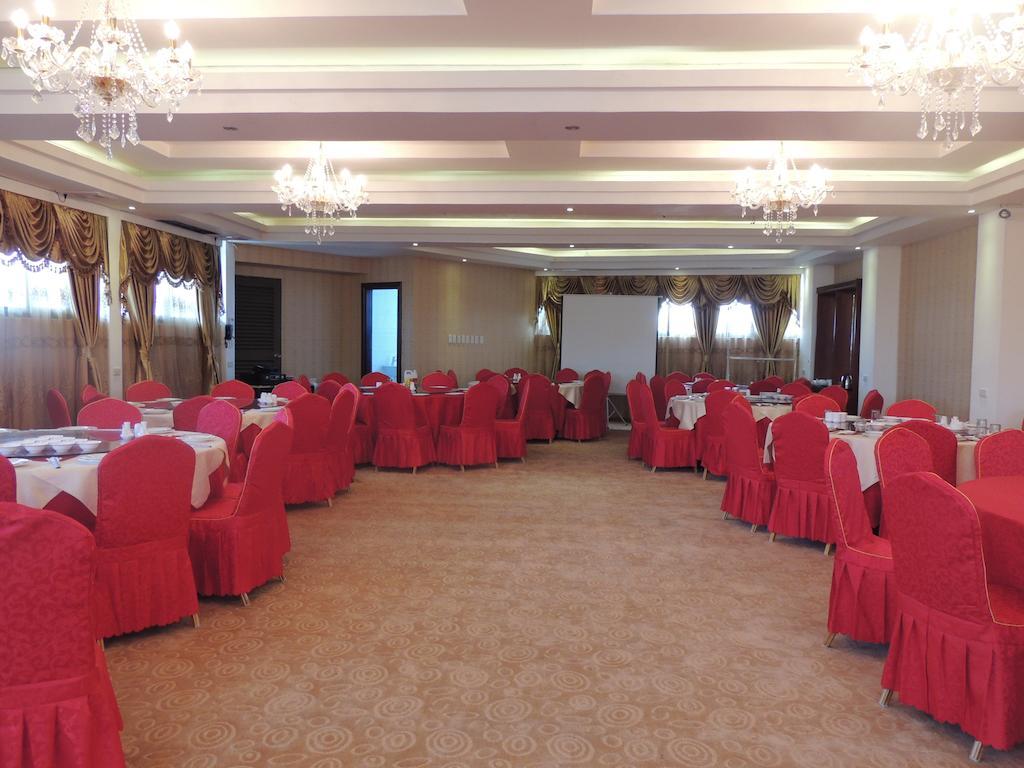 Dela Chambre Hotel مانيلا المظهر الخارجي الصورة