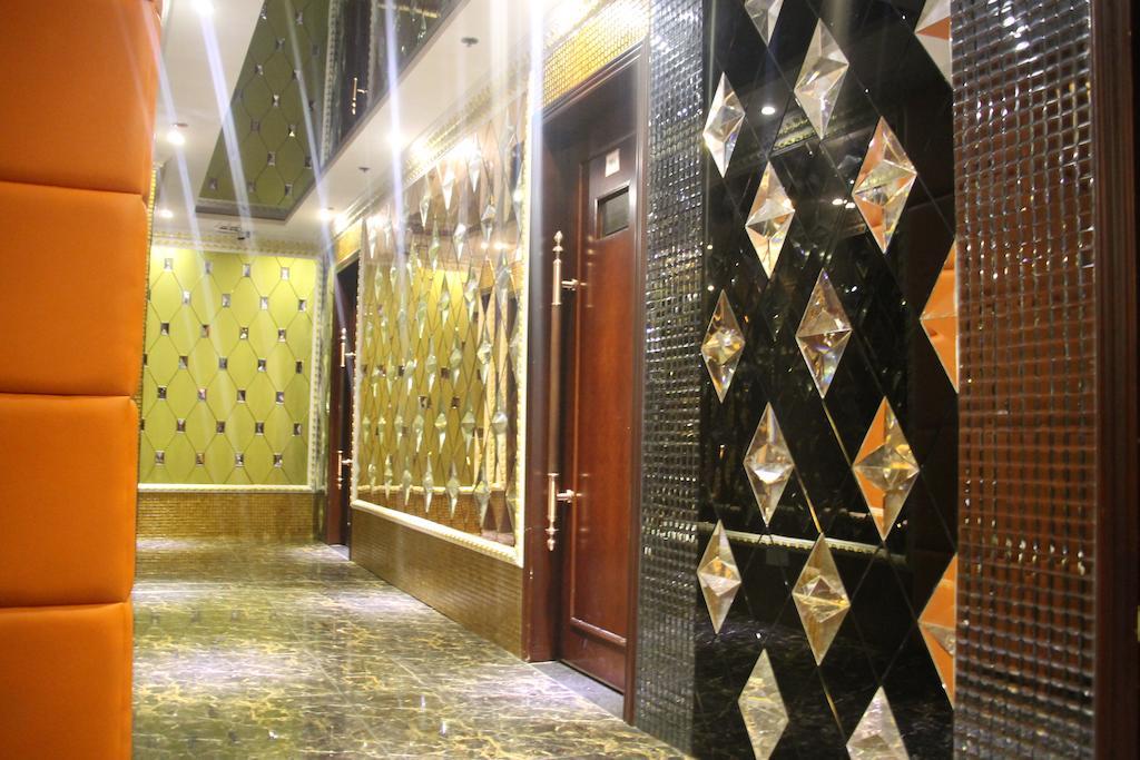 Dela Chambre Hotel مانيلا المظهر الخارجي الصورة